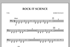 Rock It Science von Robert Buckley Farlee (Download) 