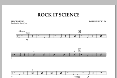Rock It Science von Robert Buckley Farlee (Download) 