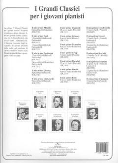 Il Mio Primo Chopin von Frédéric Chopin 