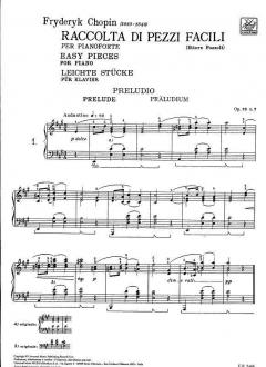 Il Mio Primo Chopin von Frédéric Chopin 