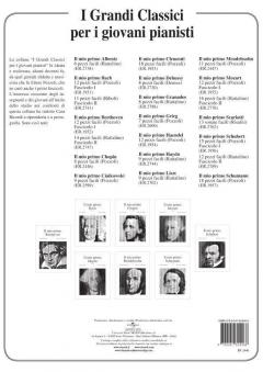 Il Mio Primo Chopin von Frédéric Chopin 