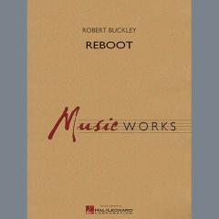Reboot von Robert Buckley Farlee (Download) 