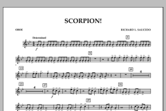 Scorpion! von Richard L. Saucedo (Download) 