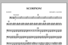 Scorpion! von Richard L. Saucedo (Download) 