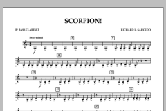 Scorpion! von Richard L. Saucedo (Download) 