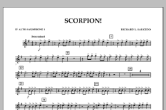 Scorpion! von Richard L. Saucedo (Download) 