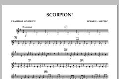 Scorpion! von Richard L. Saucedo (Download) 
