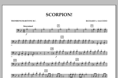 Scorpion! von Richard L. Saucedo (Download) 