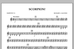 Scorpion! von Richard L. Saucedo (Download) 