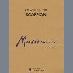 Scorpion! von Richard L. Saucedo (Download) 