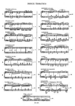 Unknown Pieces von Frédéric Chopin 
