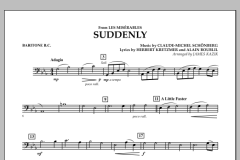 Suddenly von Claude-Michel Schönberg (Download) 