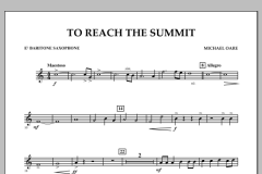 To Reach The Summit von Michael Oare (Download) 