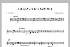 To Reach The Summit von Michael Oare (Download) 