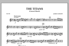 The Titans von James Curnow (Download) 