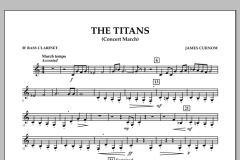 The Titans von James Curnow (Download) 