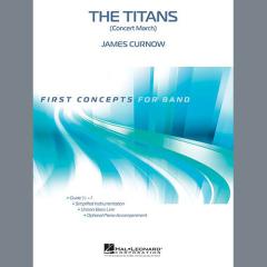 The Titans von James Curnow (Download) 