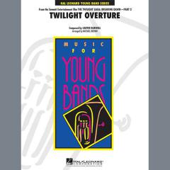 Twilight Overture von Carter Burwell (Download) 