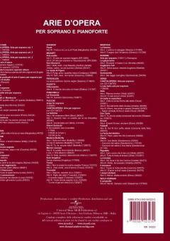 Casta Diva From Norma Act 1 von Vincenco Bellini 