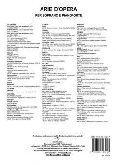 Qui La Voce From I Puritani Act 2 von Vincenco Bellini 