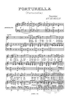 Eco Di Napoli 50 Canzoni Vol. 2 