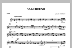 Sagebrush von James Curnow (Download) 