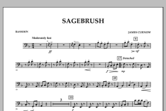 Sagebrush von James Curnow (Download) 
