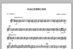 Sagebrush von James Curnow (Download) 