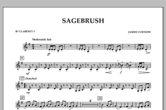 Sagebrush von James Curnow (Download) 