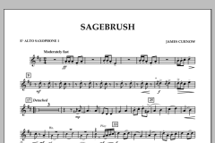 Sagebrush von James Curnow (Download) 