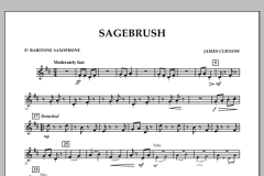 Sagebrush von James Curnow (Download) 