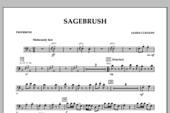 Sagebrush von James Curnow (Download) 