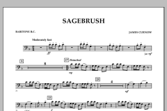 Sagebrush von James Curnow (Download) 