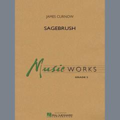 Sagebrush von James Curnow (Download) 