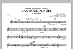 Cantique de Noel von Danny Elfman (Download) 
