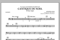 Cantique de Noel von Danny Elfman (Download) 