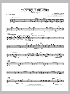 Cantique de Noel von Danny Elfman (Download) 