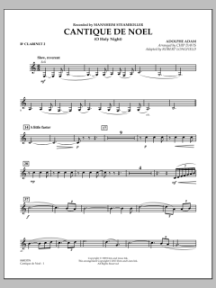 Cantique de Noel von Danny Elfman (Download) 