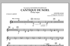 Cantique de Noel von Danny Elfman (Download) 