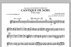 Cantique de Noel von Danny Elfman (Download) 