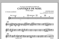 Cantique de Noel von Danny Elfman (Download) 