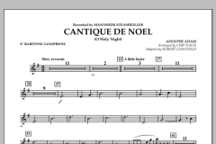 Cantique de Noel von Danny Elfman (Download) 