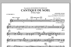 Cantique de Noel von Danny Elfman (Download) 