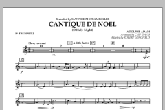 Cantique de Noel von Danny Elfman (Download) 