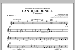 Cantique de Noel von Danny Elfman (Download) 
