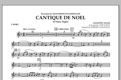 Cantique de Noel von Danny Elfman (Download) 