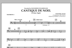 Cantique de Noel von Danny Elfman (Download) 