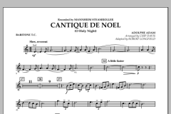 Cantique de Noel von Danny Elfman (Download) 
