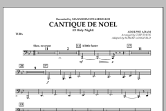 Cantique de Noel von Danny Elfman (Download) 