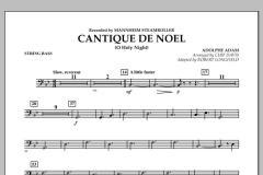 Cantique de Noel von Danny Elfman (Download) 